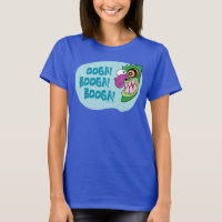 Courage des feigen Hundes | Ooga Booga Booga!