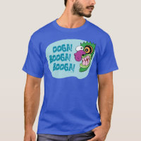 Courage des feigen Hundes | Ooga Booga Booga!
