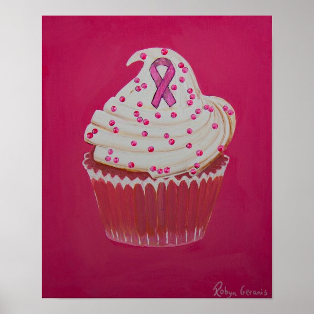 Courage Poster (Vorne)