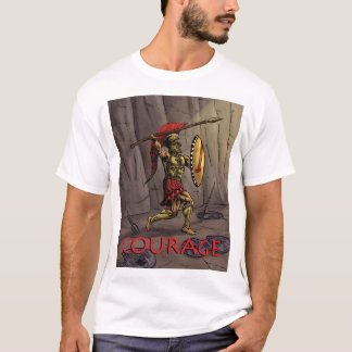 Courage T-Shirt