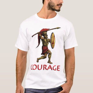Courage T-Shirt