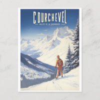 Courchevel - Tarentabal