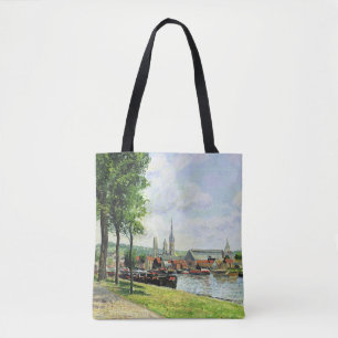Cours la Riene, Notre Dame,