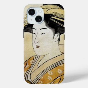 Courtesan Hanaogi Case-Mate iPhone Hülle