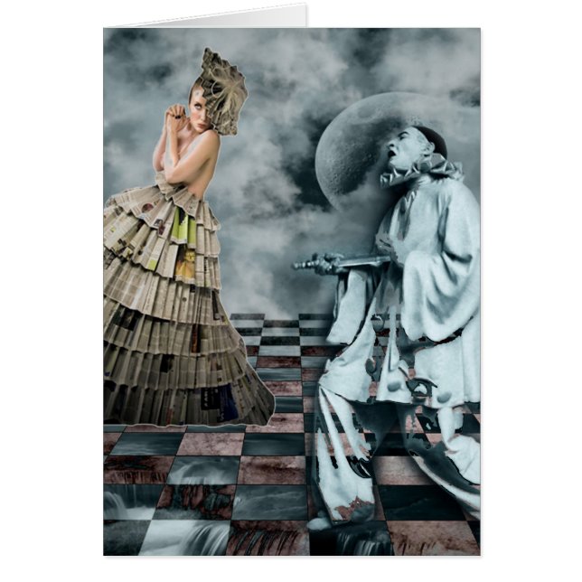 COURTLY JESTERS (Vorne)