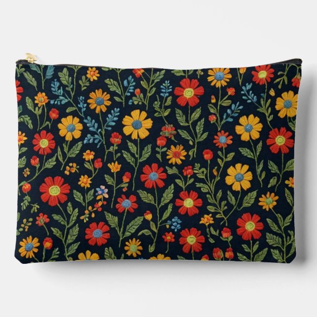 Courtney Accessory Pouch Zubehörtasche (Vorderseite)