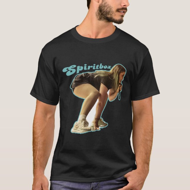 Courtney Laplante  Concert2174png2174 T-Shirt (Vorderseite)