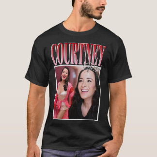 Courtney Reed Classic T - Shirt