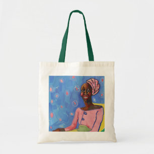 Cousin Betty von KAB Tote Bag Tragetasche