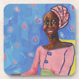 Cousin Betty von KAB Untersetzer