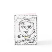 Cousin Cartoon