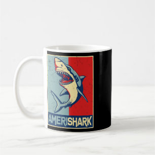 Cousin Crew 4. Juli Patriotische amerikanische Fam Kaffeetasse