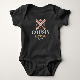 Cousin Crew Baby Strampler