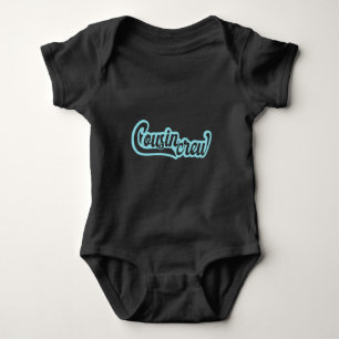 Cousin-Crew Baby Strampler
