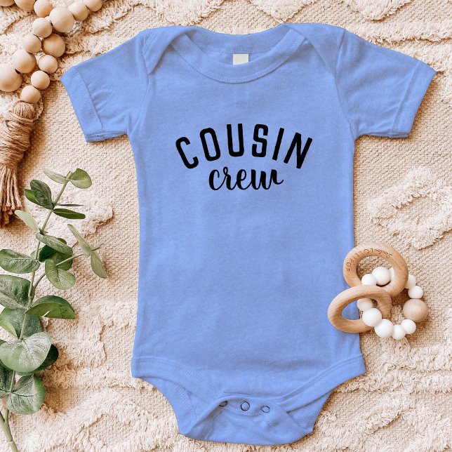 Cousin Crew Kinder (Von Creator hochgeladen)