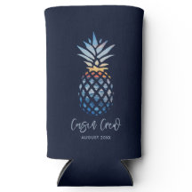 Cousin Crew Sunset Beach Ananas Family Wiedersehen