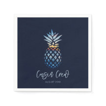 Cousin Crew Sunset Beach Ananas Family Wiedersehen