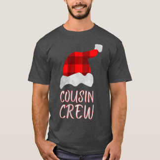 Cousin Crew T-Shirt