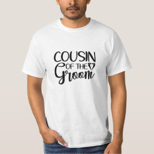 COUSIN der GRUPPE T-Shirt