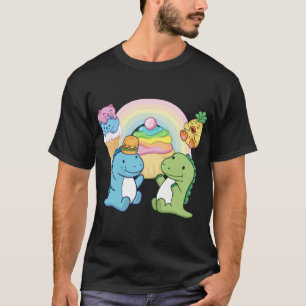 Cousin Derp und Pickle T-Shirt