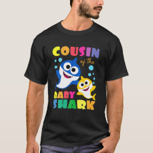 Cousin des Junghais zum Geburtstag Cousin T-Shirt