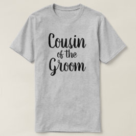 Cousin des Raumes T-Shirt