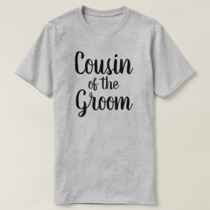 Cousin des Raumes T-Shirt