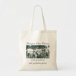 Cousin-Pats Tasche