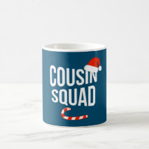 Cousin Squad: Weihnachten