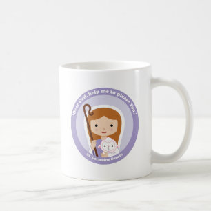 Cousin St. Germaine Tasse