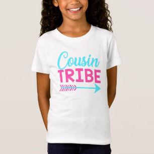 Cousin-Stamm-Shirt T-Shirt