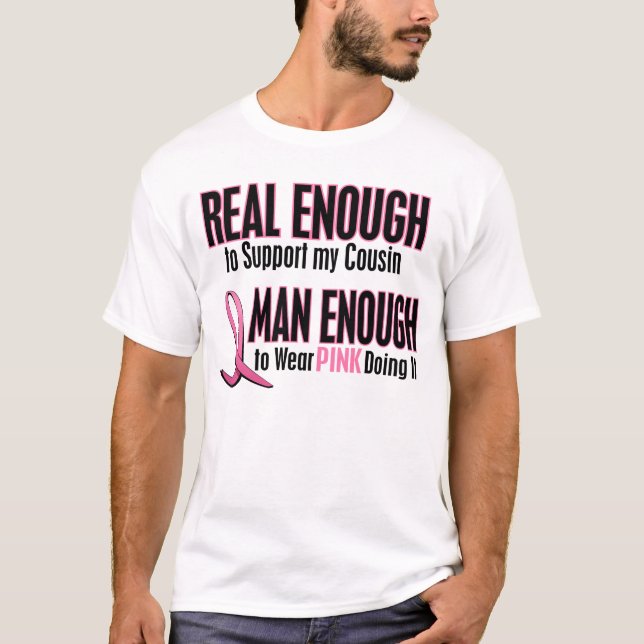 COUSIN T-Shirt (Vorderseite)