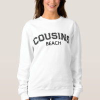 Cousins Beach, Cousins lustig, Oversifiziertes Swe