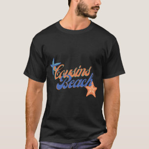 Cousins Beach T-Shirt