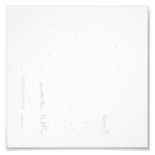 Cousins Make The Best Friends Fotodruck