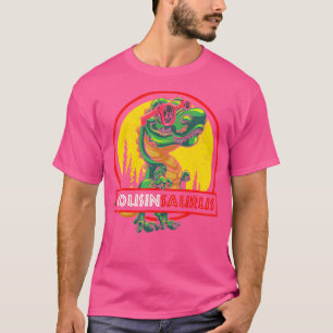 Cousinsaurus Shirt T Rex Counsin Saurus Dinosaurie