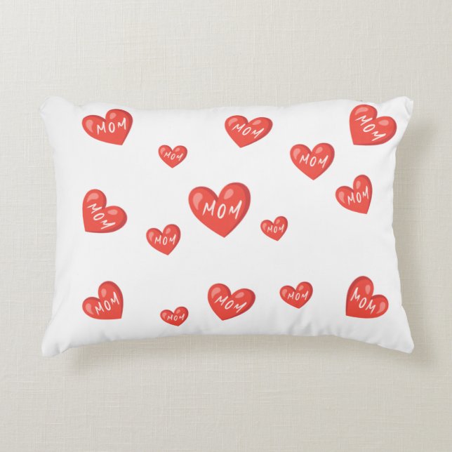 Coussin décoratif dekokissen (Vorderseite)