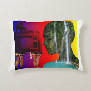Coussin décoratif dekokissen