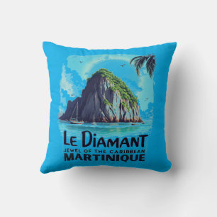 Coussin décoratif kissen