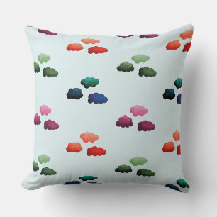 Coussin décoratif kissen