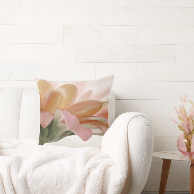Coussin décoratif kissen (Liege)