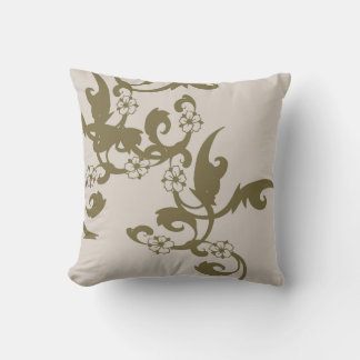 Coussin Kissen