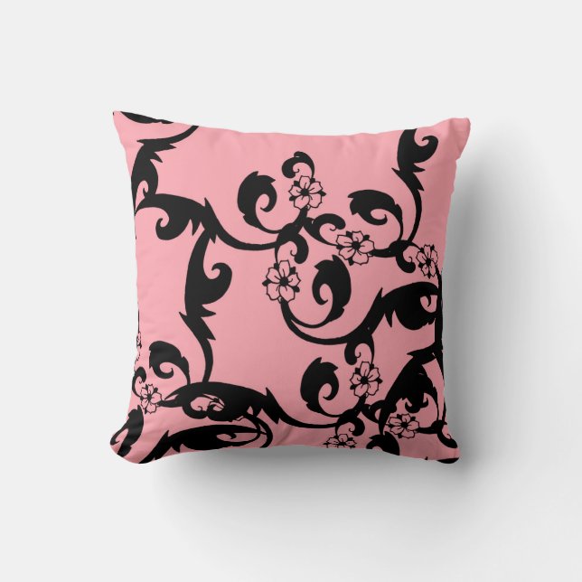 Coussin Kissen (Vorderseite)