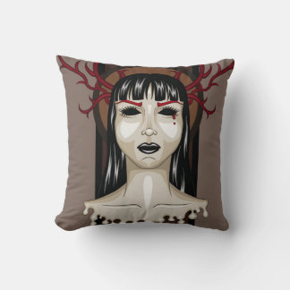 Coussin Kissen