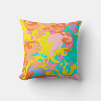 Coussin Kissen