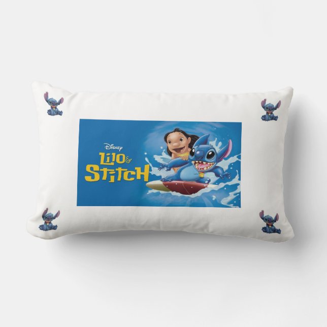 Coussin Lendenkissen (Vorderseite)