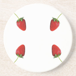 COUSSIN PORTE-CLÉS CASQUETTE T - SHIRT THE PINK CO GETRÄNKEUNTERSETZER