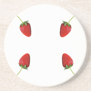 COUSSIN PORTE-CLÉS CASQUETTE T - SHIRT THE PINK CO GETRÄNKEUNTERSETZER