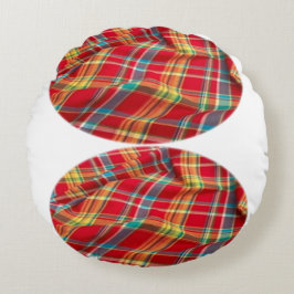 Coussin Rundes Kissen