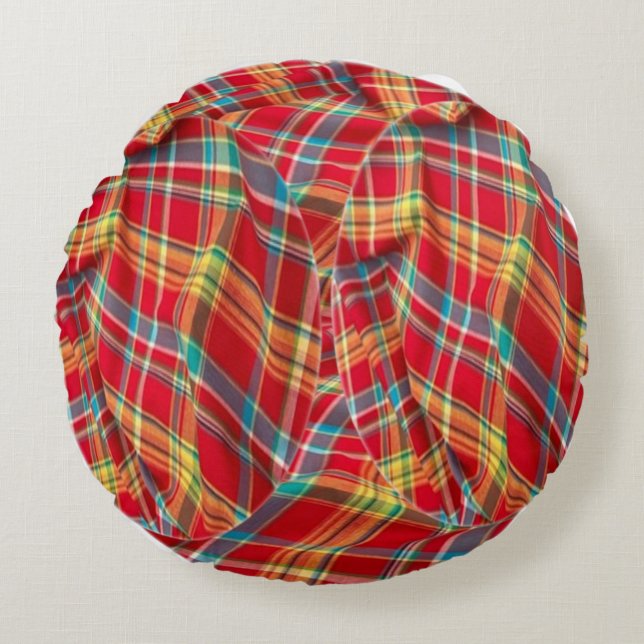 Coussin Rundes Kissen (Vorderseite)